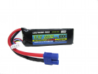 Lectron Pro 11.1V 2200mAh 100C Lipo Battery with EC3 Connector
