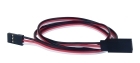 Servo Extension Cord - 24"