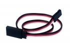 Servo Extension Cord - 12"