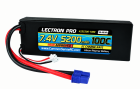 Lectron Pro 7.4V 5200mAh 100C Lipo Battery with EC3 Connector
