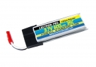 Lectron Pro 3.7V 600mAh 35C Lipo Battery with JST Connector for the Blade 120 SR and 180 QX